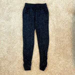 R&R (Stitch Fix) Girls Jogger Sweatpants Size M (8-10) Dark Gray
